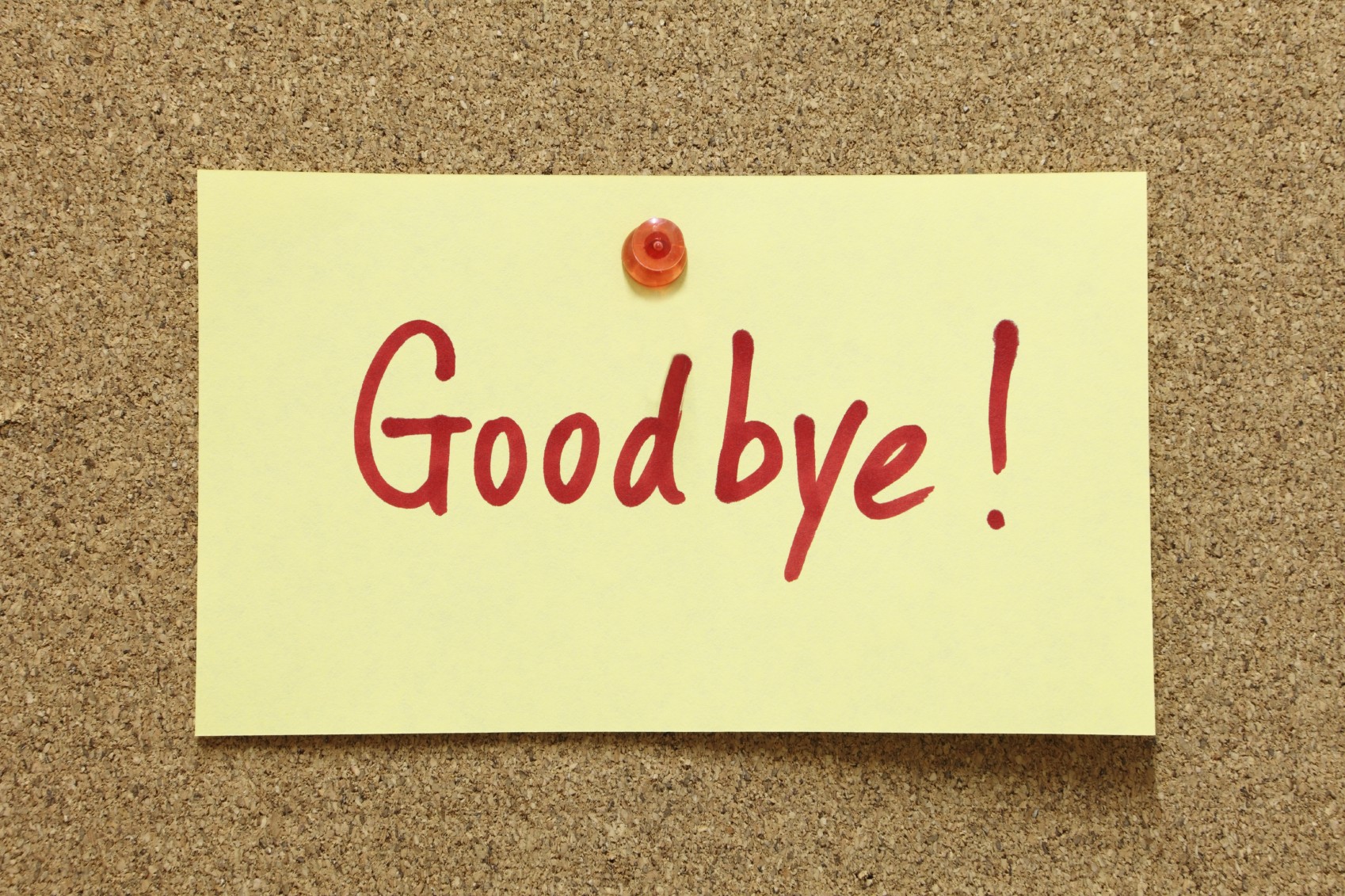 Image result for good bye